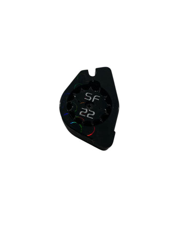 Orión Iguana Hunter - Magazines